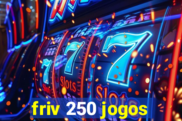 friv 250 jogos